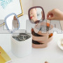 Скринька органайзер для біжутерії Rotating Jewelry Organizer